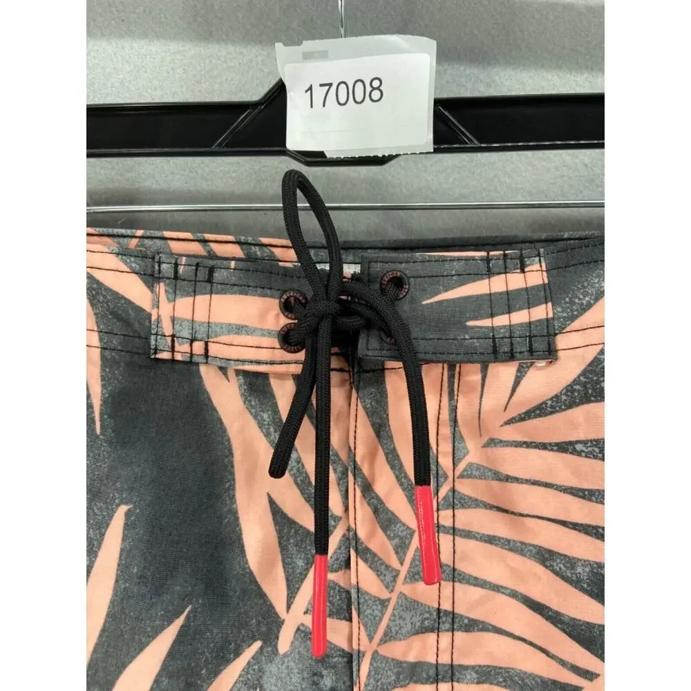 American Eagle Swim Trunks‎ Mens Sz XL 9